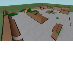 FORT MYERS SKATEPARK icon