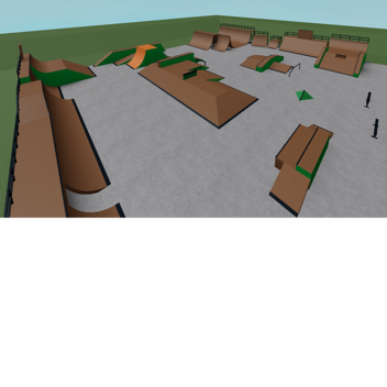 FORT MYERS SKATEPARK