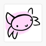 Axolotl Shrine