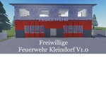 Freiwillige Feuerwehr Kleindorf