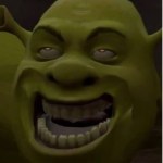 -SHREK SUPPORTERS-
