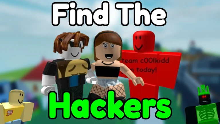 [🎄] Find the Hackers (169) 🧑‍💻