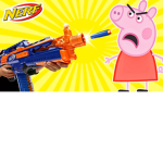 peppa gang12345678910