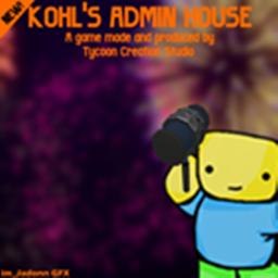 Kohl's Admin House