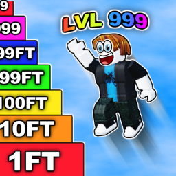 [NEW] Stud Jump Simulator! 🏆