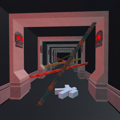 S.O.S Map Bear (Alpha)