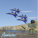 [SEA] Blackhawks