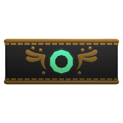 Gold Days Union Armband