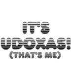 It's Udoxas!
