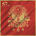 57. Pîyade Alayıᅠᅠ
