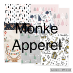 Monke Apparel