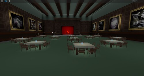 Boss Bot Club House map