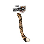 Cheetah Tail: Deadly 60