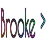 brooke is my bae ok
