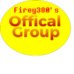 Firey380 Studios' Offical Roblox Group