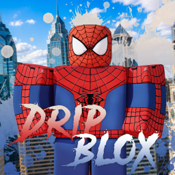 [SPIDERMAN🕷️] DDripblox Clothing Store