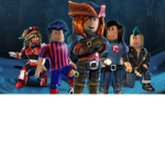 awesome ROBLOXIAN life