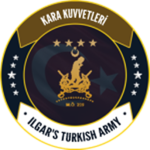 | MTAF | Kara Kuvvetleri Komutanlığı