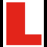 Letter "L" (FAVORITE FOR ROBLOX LOGO)