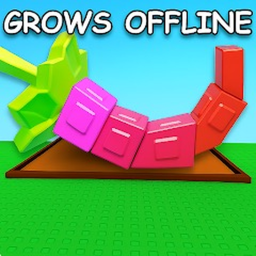 [🌴] Grow a Garden 99 🌶️ icon