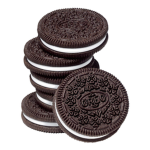 Double Stuffed Oreo's