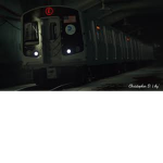 NYCS Lines