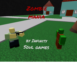 Zombie mania