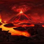 Kazan! The Clan Of Volcano