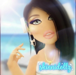 Skinnidollz