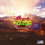 Peru City [NUEVO JUEGO]