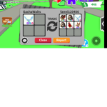RICH PLAYERS ALL