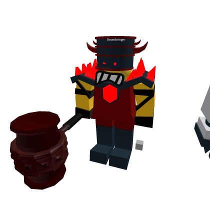 The Battle Bricks Wipeout Character Models