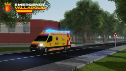 BETA | Emergency Valladolid