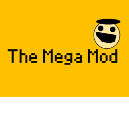 The mega mod!
