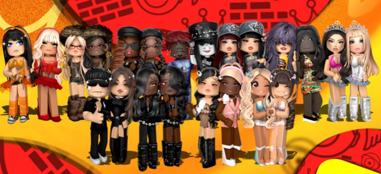 Big Blox Brazil 6 screenshot 1