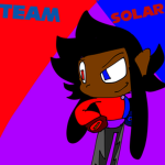 Team Solar!