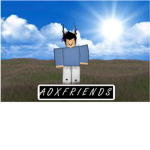 Txarlett's Friend.