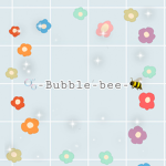 Bubble-bee