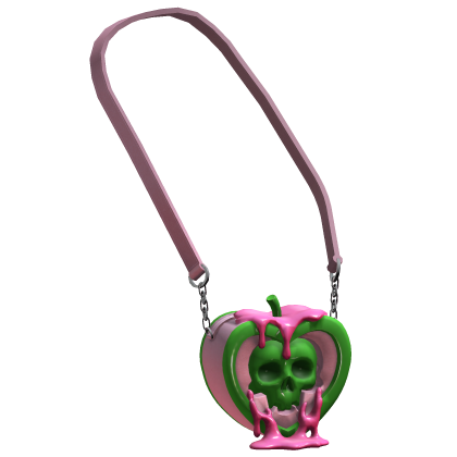 Skull Candy Crossbody Bag Roblox item