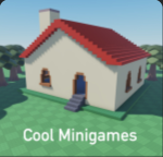 Cool Minigames Fan Club