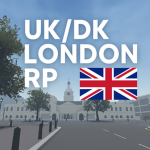 UK/DKLondon RP