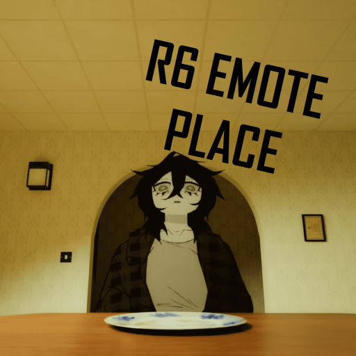 R6 Emote Place