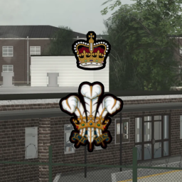 Catterick Garrison