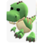 Stomp the dino