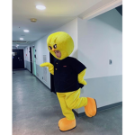 La cucaracha no sabe volar
