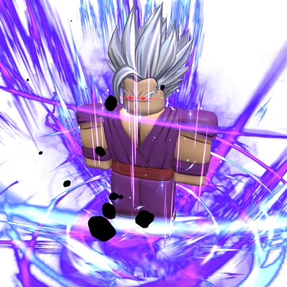 Anime Last Stand BeastGohanEvo