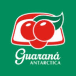 Guaraná no meu cup.