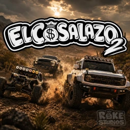 [UPD] The Cosalazo 2 icon