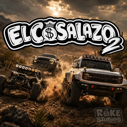 The Cosalazo 2 
