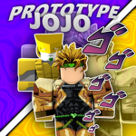Prototype JoJo